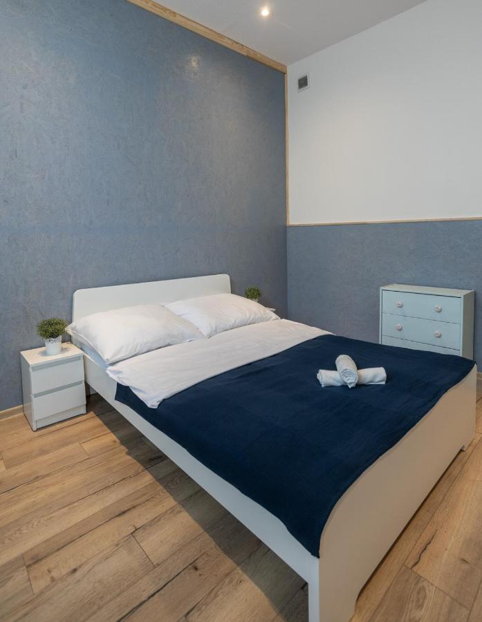 Kosciuszki Street Hostel Wrocław Eksteriør bilde