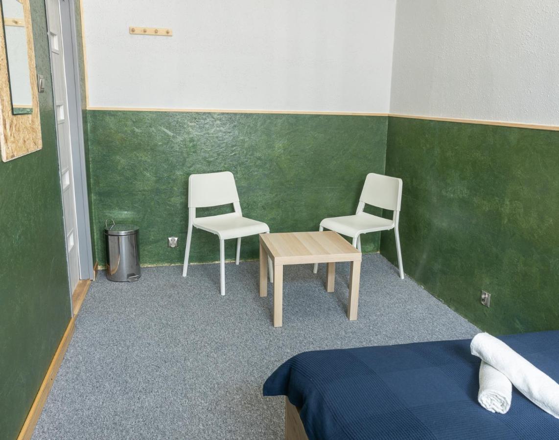 Kosciuszki Street Hostel Wrocław Eksteriør bilde