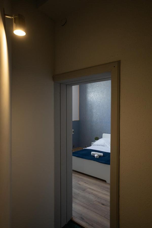 Kosciuszki Street Hostel Wrocław Eksteriør bilde