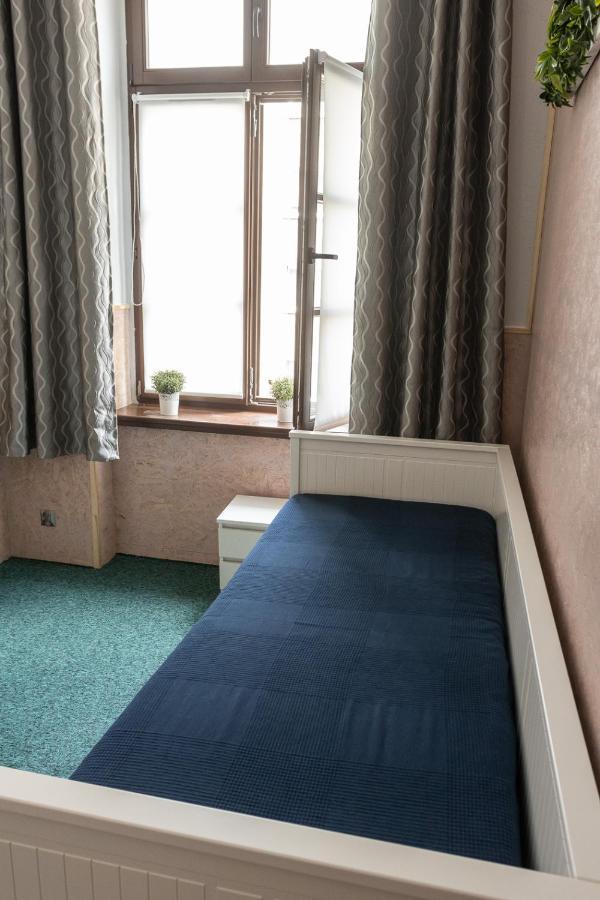 Kosciuszki Street Hostel Wrocław Eksteriør bilde