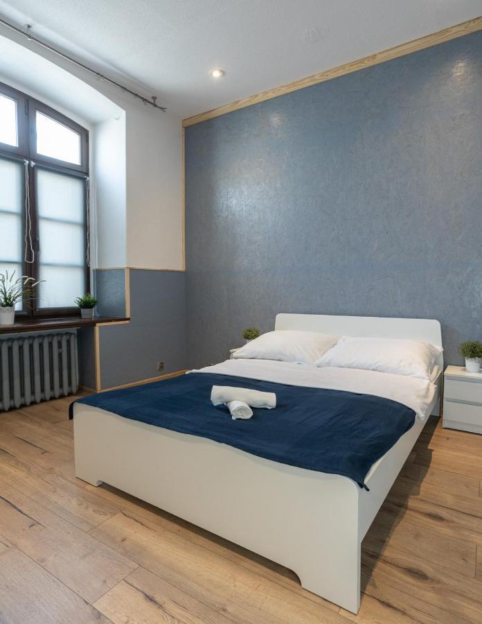 Kosciuszki Street Hostel Wrocław Eksteriør bilde