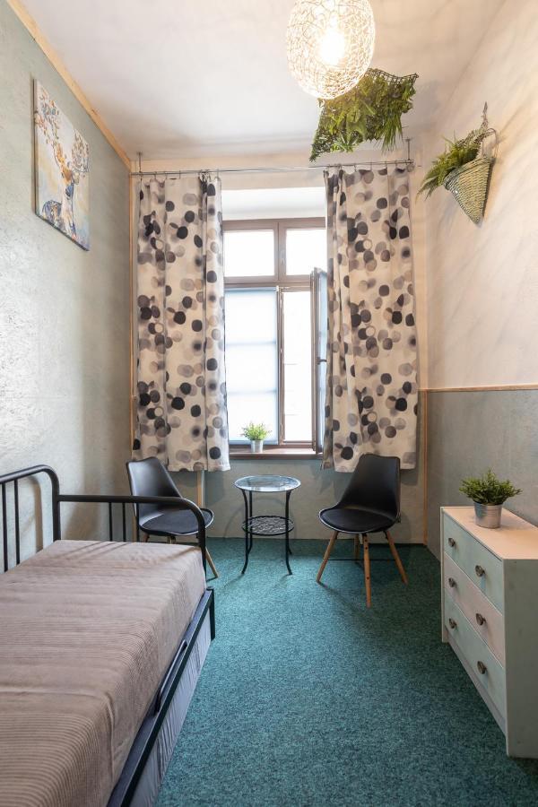 Kosciuszki Street Hostel Wrocław Eksteriør bilde